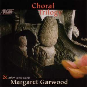 GARWOOD, M.: Rainsongs / Flowersongs / Tombsongs / Haiku Zoo / 6 Japanese Songs / Songs of a Psychotic (Portland State University Chamber Choir)
