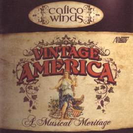 MACDOWELL, E.: Fireside Tales / MASON, D.: Divertimento / STILL, G.: Miniatures / CHADWICK, D.: Sea Sketches (Calico Winds)