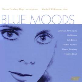 Blue Moods