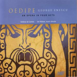 Enescu: Oedipe