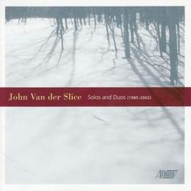 SLICE: Solos and Duos, 1985-2002