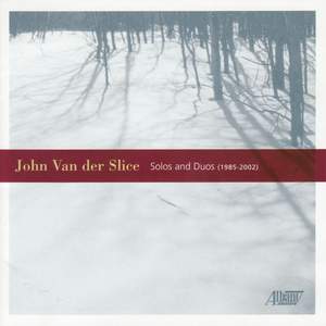 SLICE: Solos and Duos, 1985-2002