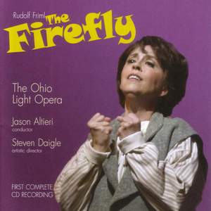 FRIML, R.: Firefly (The) (Complete)