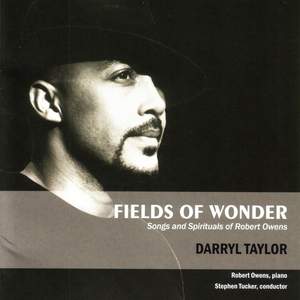 Fields of Wonder: The Songs of Robert Owens