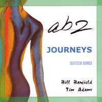 Bill Banfield, Tim Adams: Journeys