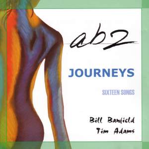 Bill Banfield, Tim Adams: Journeys