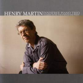 MARTIN, H.: Piano Trio in C sharp minor / Cello Sonata / Sweet Converse (Innisfree Piano Trio)