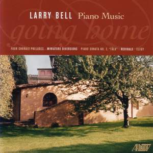 BELL: Piano Music