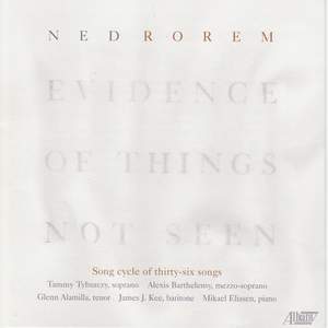 ROREM: Evidence of Things Not Seen