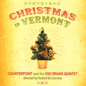 Christmas in Vermont Product Image