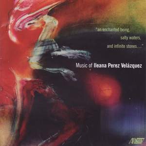Music of Ileana Perez Velazquez