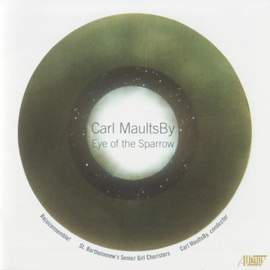 Carl MaultsBy: Eye of the Sparrow