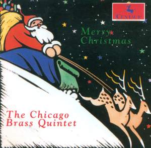 Christmas Brass Music