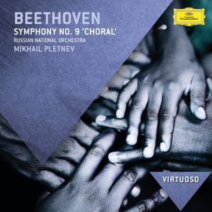 Beethoven: Symphony No. 9 in D minor, Op. 125 'Choral'