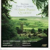 米2CD Walton British Piano Quartets TROY910 Albany Records /00220 米2CD Walton British Piano Quartets TROY910 Albany Records