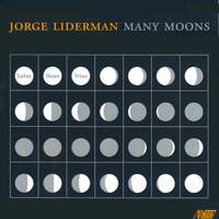 LIDERMAN, J.: Tropes / Tiempo Viejo / Hoquetus / Many Moons / Ut re mi fa sol la / Chacone / Sidewalk