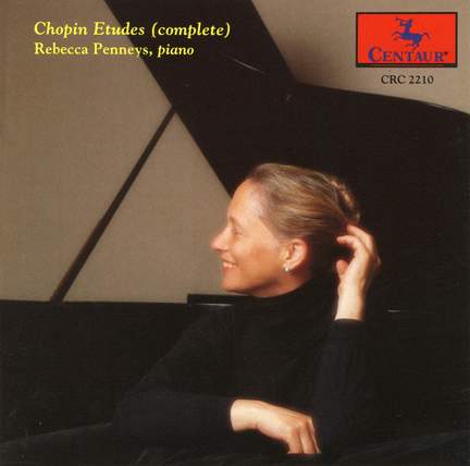 Chopin: Etudes (complete)