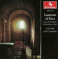 Lanterns of Fire