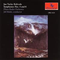 Kalliwoda: Symphonies Nos. 5 and 6