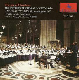 Christmas (The Joy Of)