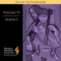 Volume 19, Album 3 - Ruth Schonthal, Joelle Wallach etc.