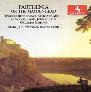 Parthenia, or the Maydenhead