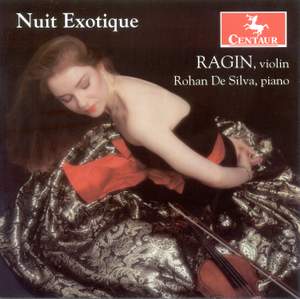 Nuit Exotique