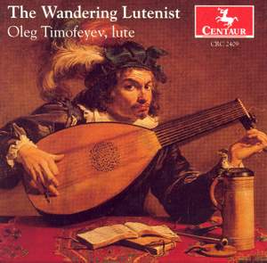 The Wandering Lutenist