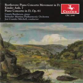 Beethoven: Piano Concertos
