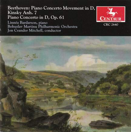 Beethoven: Piano Concertos
