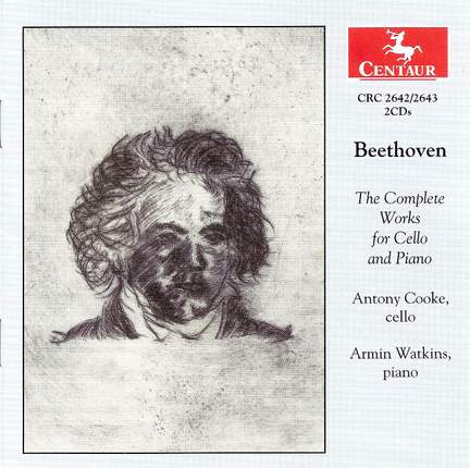 Beethoven: The Complete Works for Cello and Piano