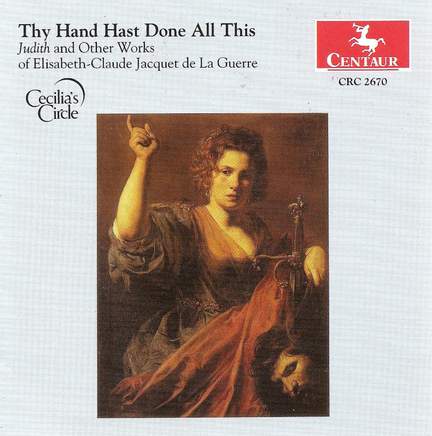 Thy Hand Hast Done All This