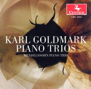 Goldmark: Piano Trios