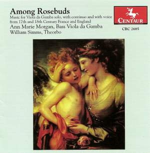 Among Rosebuds