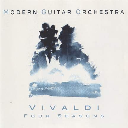 Vivaldi: 4 Seasons