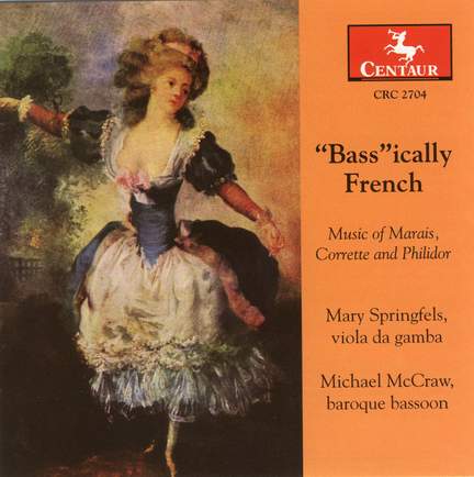 Bass-ically French