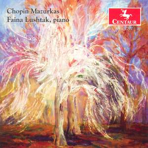 Chopin: Mazurkas