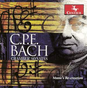 C P E Bach: Chamber Music