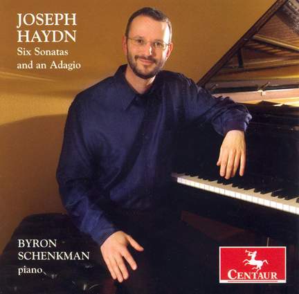 Haydn: Piano Works