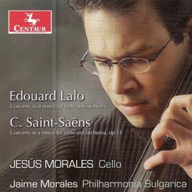 French Cello Works