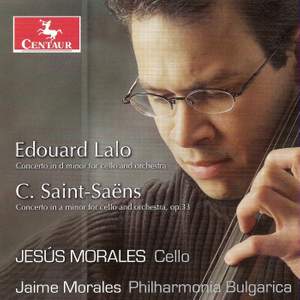 French Cello Works