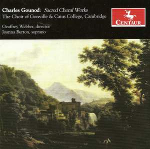 Gounod: Choral Music