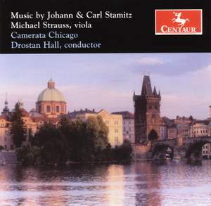 Music by Johann & Carl Stamitz