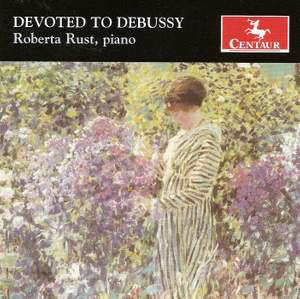 Devoted to Debussy