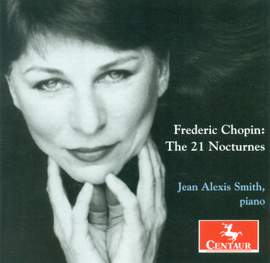 Chopin: Nocturnes Nos. 1-21