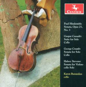 Cello Recital