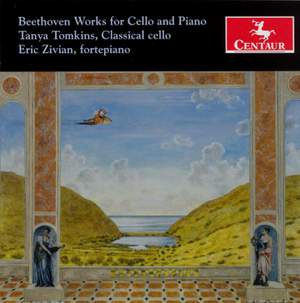 Beethoven: Works for Cello and Piano