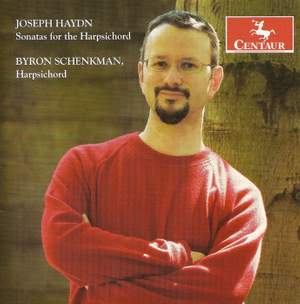 Haydn: Sonatas for the Harpsichord