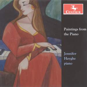 Paintings from the Piano