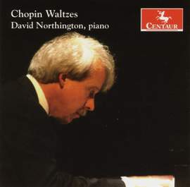 Chopin: Waltzes Nos. 1-14